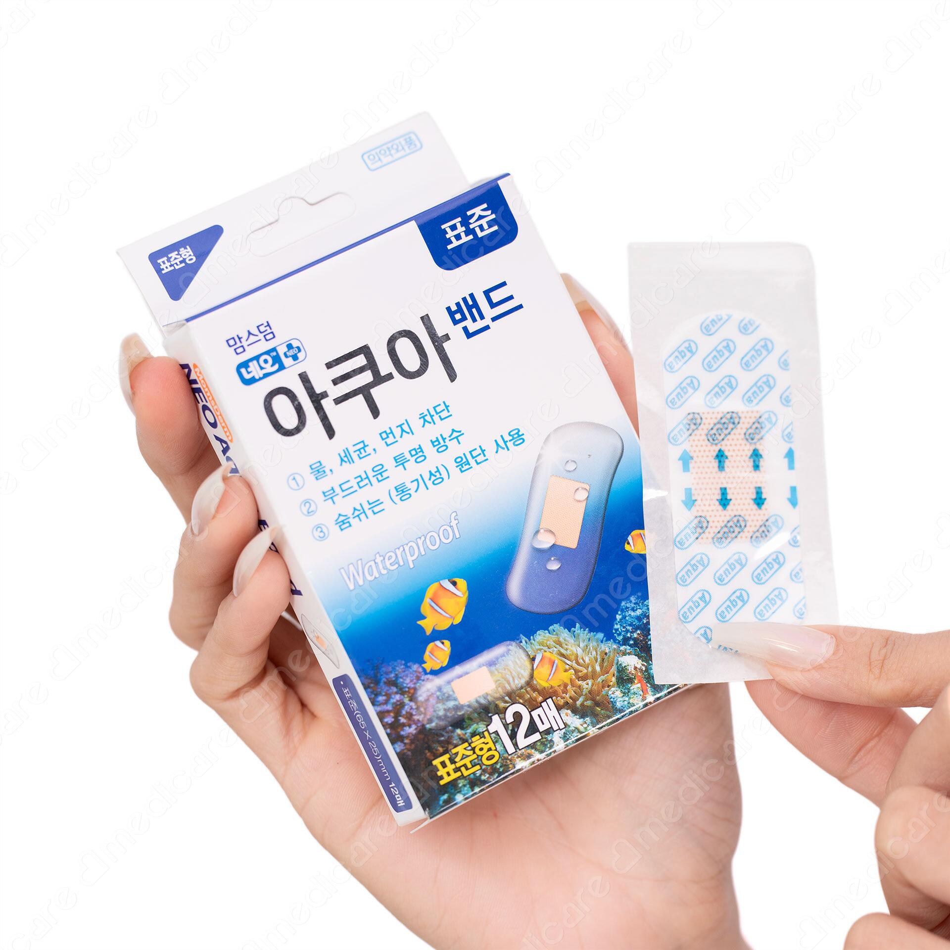 Vui lòng tham khảo thông tin trên bao bì sản phẩm