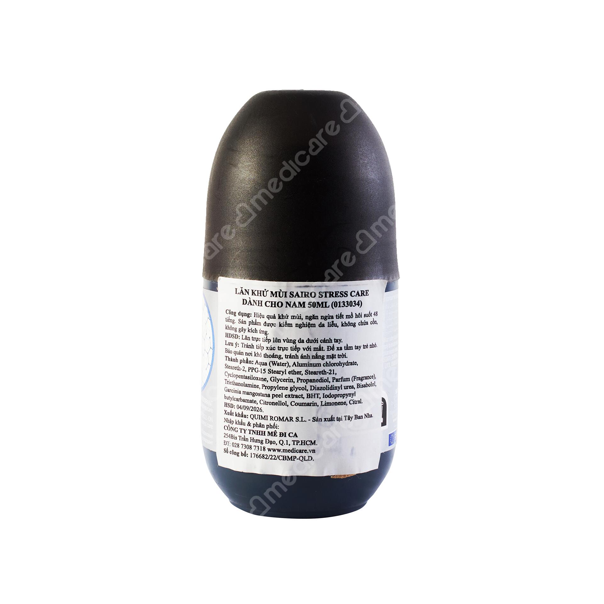 Vui lòng tham khảo thông tin trên bao bì sản phẩm