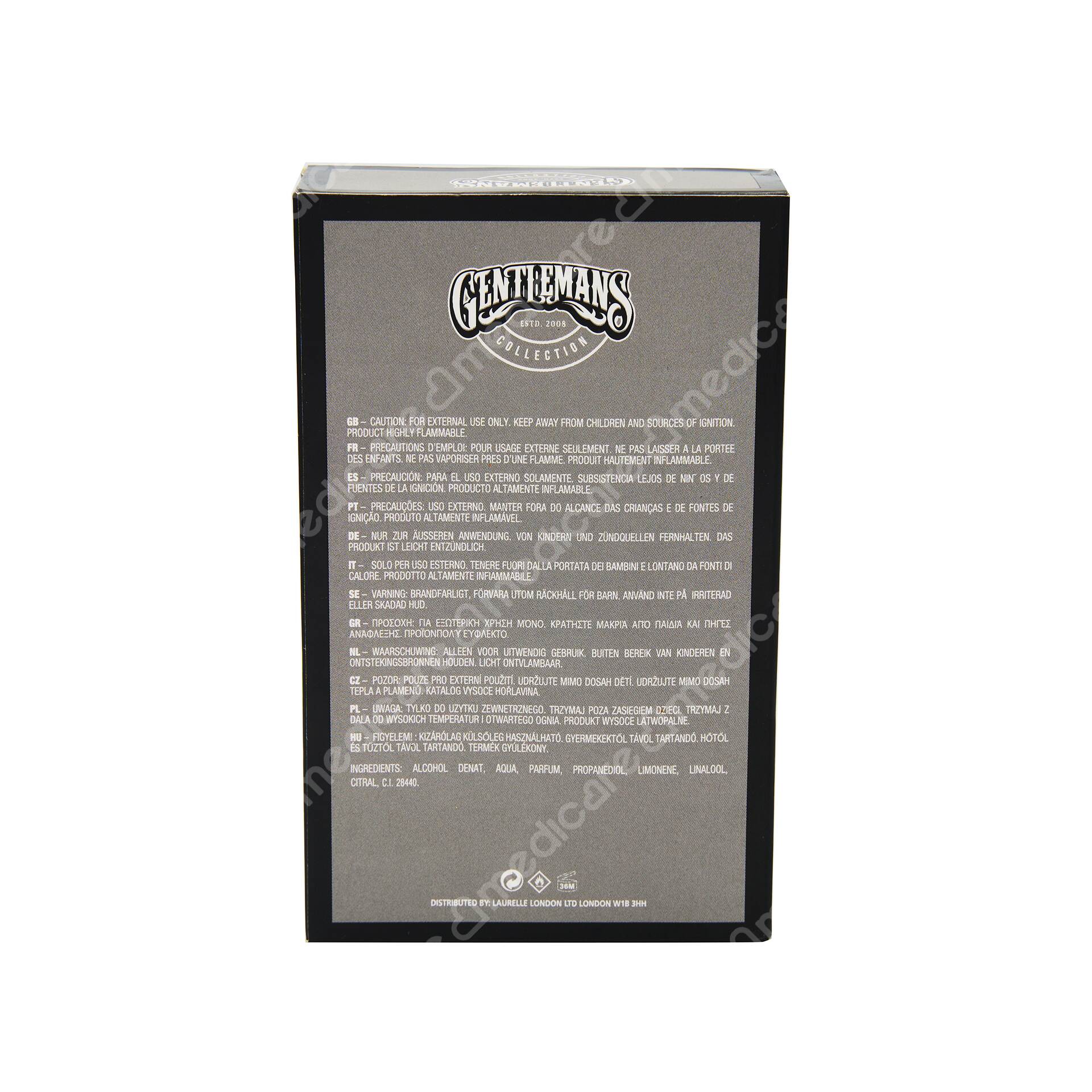 Vui lòng tham khảo thông tin trên bao bì sản phẩm