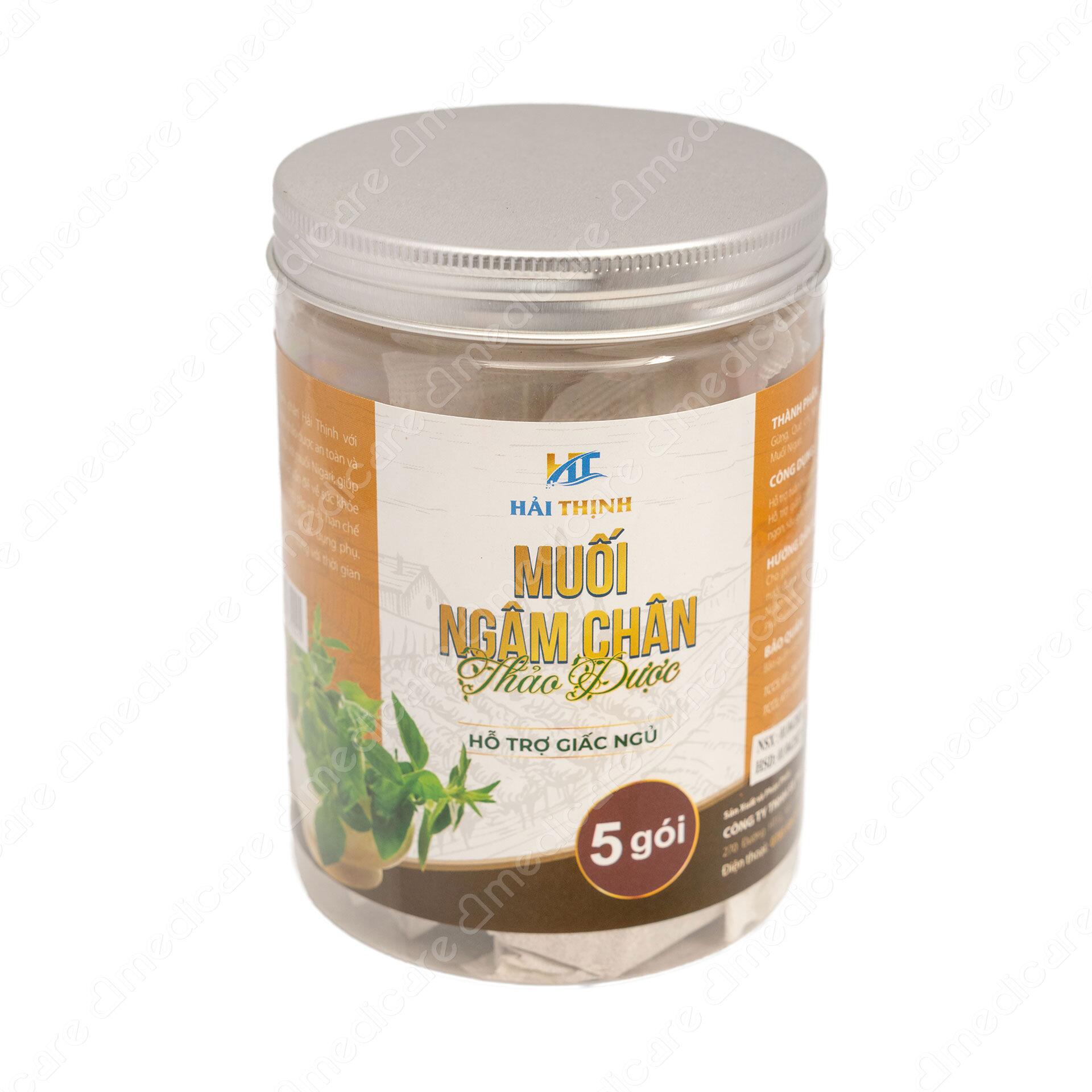 Vui lòng tham khảo thông tin trên bao bì sản phẩm