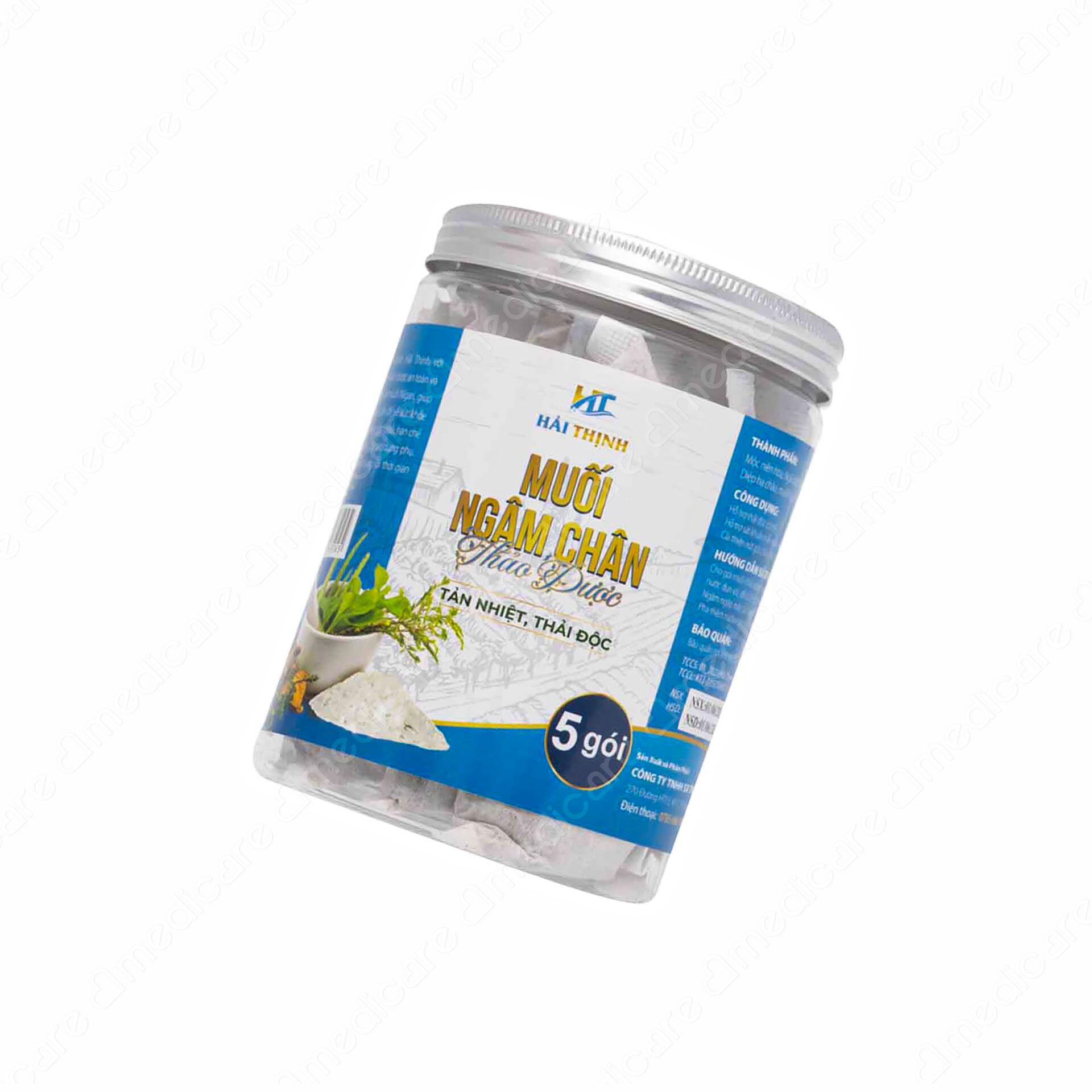 Vui lòng tham khảo thông tin trên bao bì sản phẩm