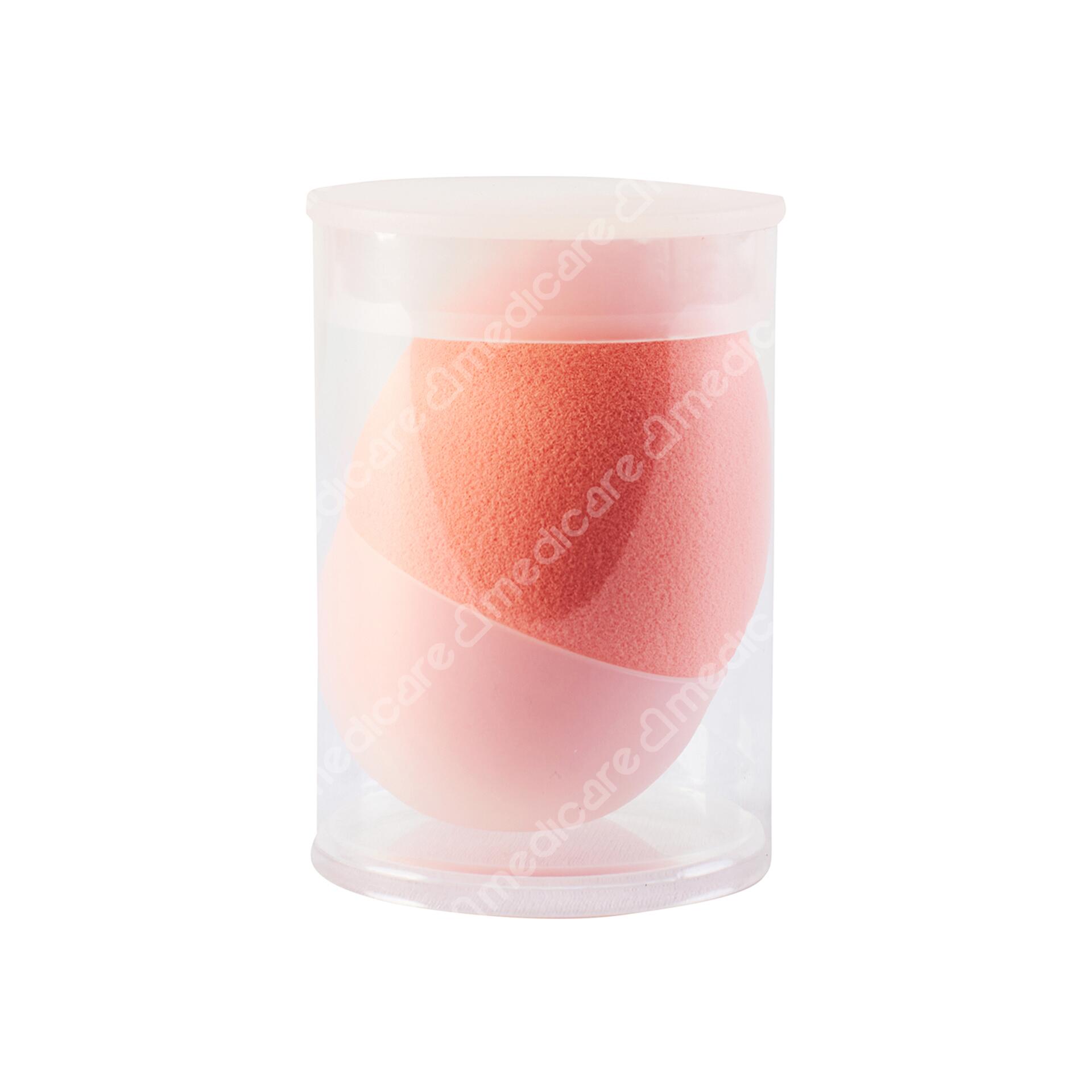 <a id="_heading=h.30j0zll"></a>Mút Tán Nền BASICARE Silicone Pink 1867 được thiết kế thêm đầu bọc silicon cải tiến chống thấm nước giúp bạn dễ dàng tán lớp trang điểm mà không lo hấp thụ kem nền,<a id="_Hlk148802928"></a>hạn chế lãng phí mỹ phẩm, hoàn hảo để tán kem lót, kem nền và tạo khối. Không gây kích ứng, không mùi và phù hợp cho da nhạy cảm.