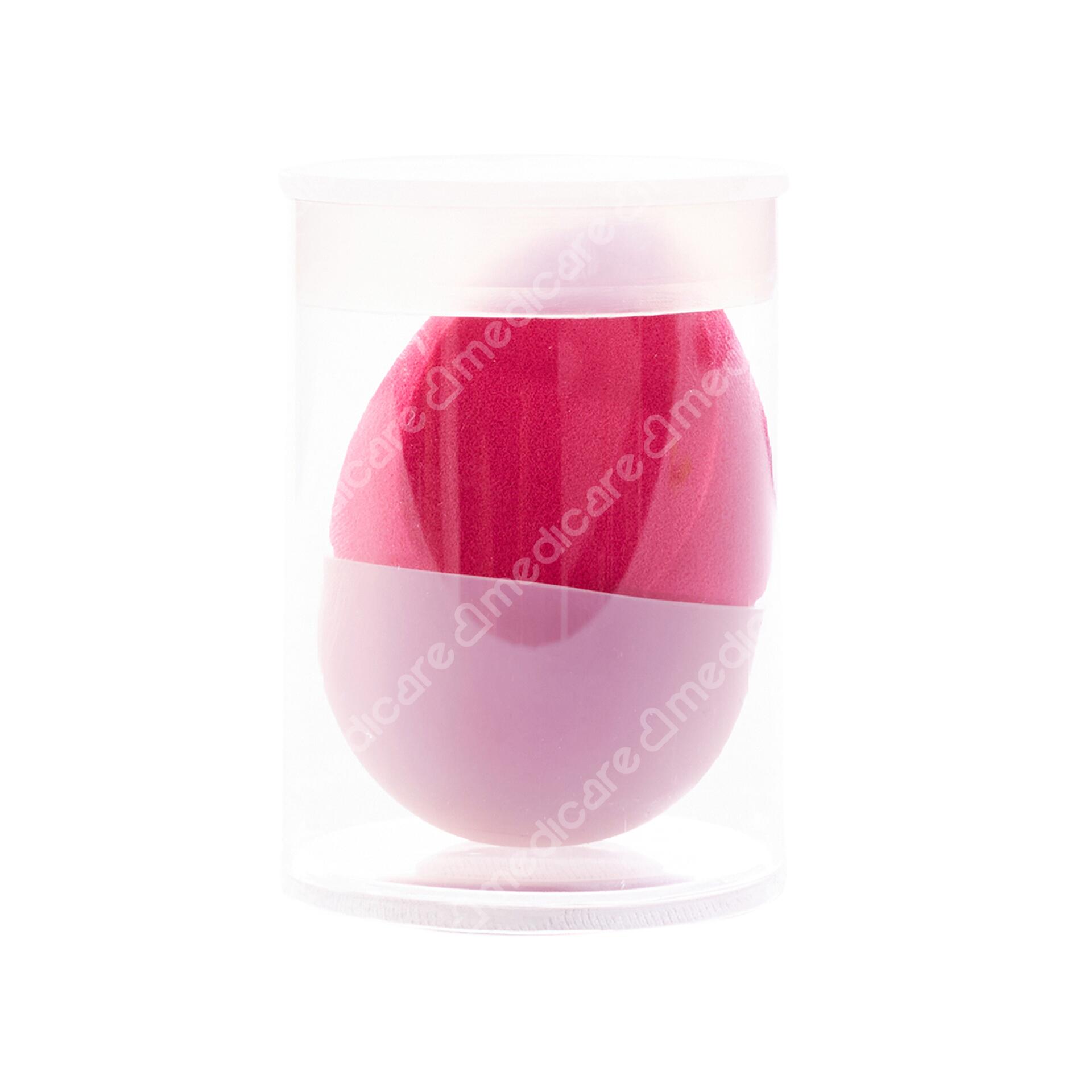 <a id="_heading=h.30j0zll"></a>Mút tán nền BASICARE Silicone Pink 1890 được thiết kế thêm đầu bọc silicon cải tiến chống thấm nước giúp bạn dễ dàng tán lớp trang điểm mà không lo hấp thụ kem nền, hạn chế lãng phí mỹ phẩm, hoàn hảo để tán kem lót, kem nền và tạo khối. Không gây kích ứng, không mùi và phù hợp cho da nhạy cảm.