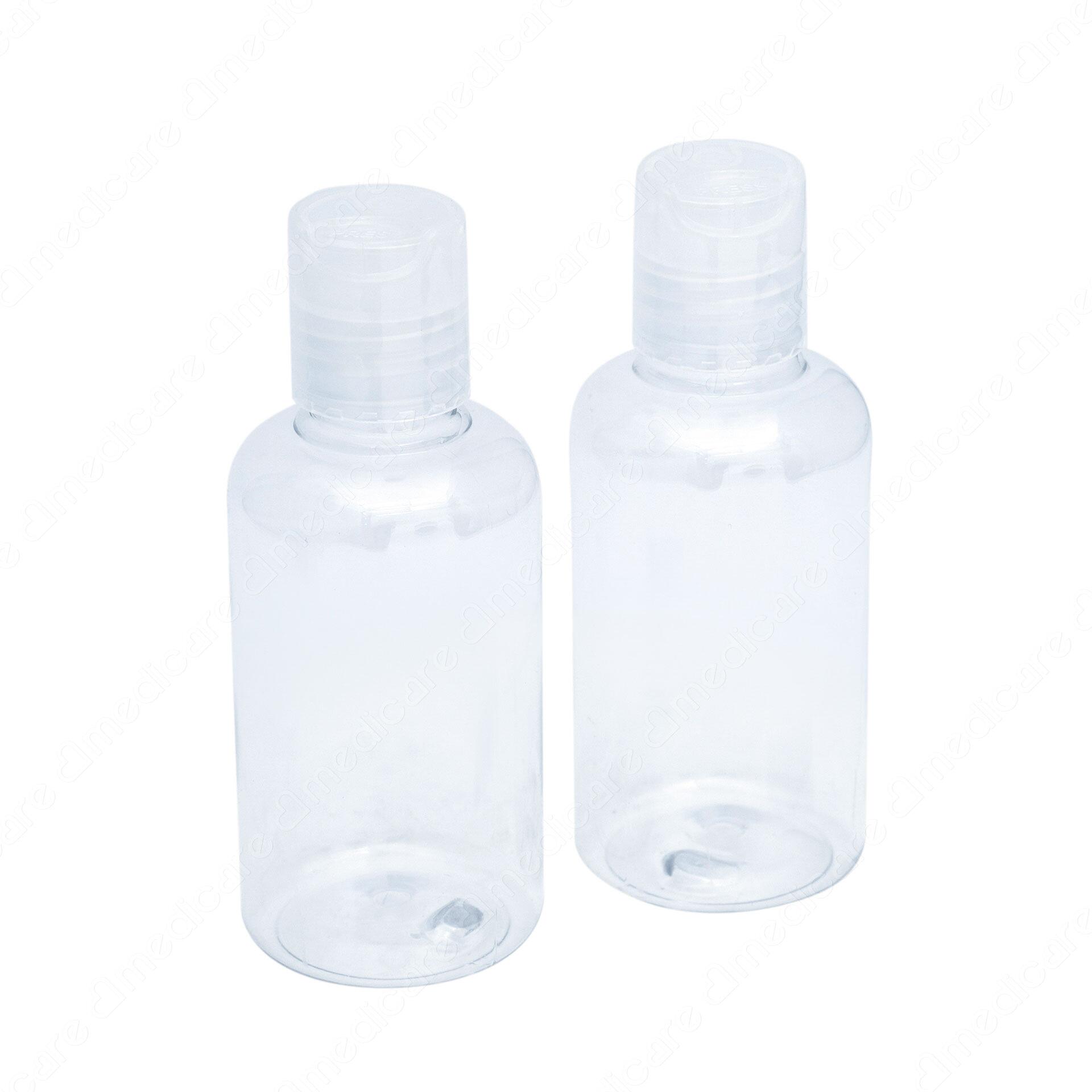 Bộ Chiết Mỹ Phẩm BASICARE 1103 có thiết kế nhỏ gọn, thích hợp để mang theo khi đi du lịch, dùng để đựng kem dưỡng da, dầu gội, dầu xả,…., tiết kiệm diện tích vali mà vẫn đáp ứng đầy đủ nhu cầu của bạn.
