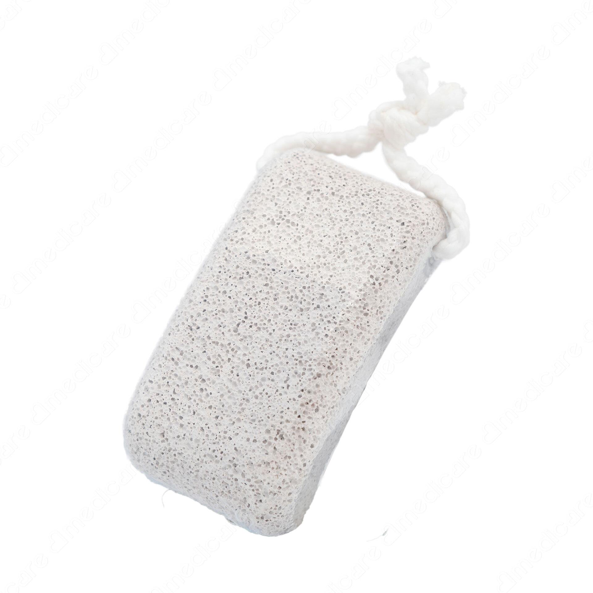 <a id="_heading=h.30j0zll"></a>Đá Bọt Chà Gót Chân BASICARE 2279 giúp nhẹ nhàng loại bỏ các tế bào da chết để cho làn da trẻ khỏe và làm mịn các vùng chai sần ở bàn chân, ngón chân, bàn tay, khuỷu tay, đầu gối và các vùng khác trên cơ thể.