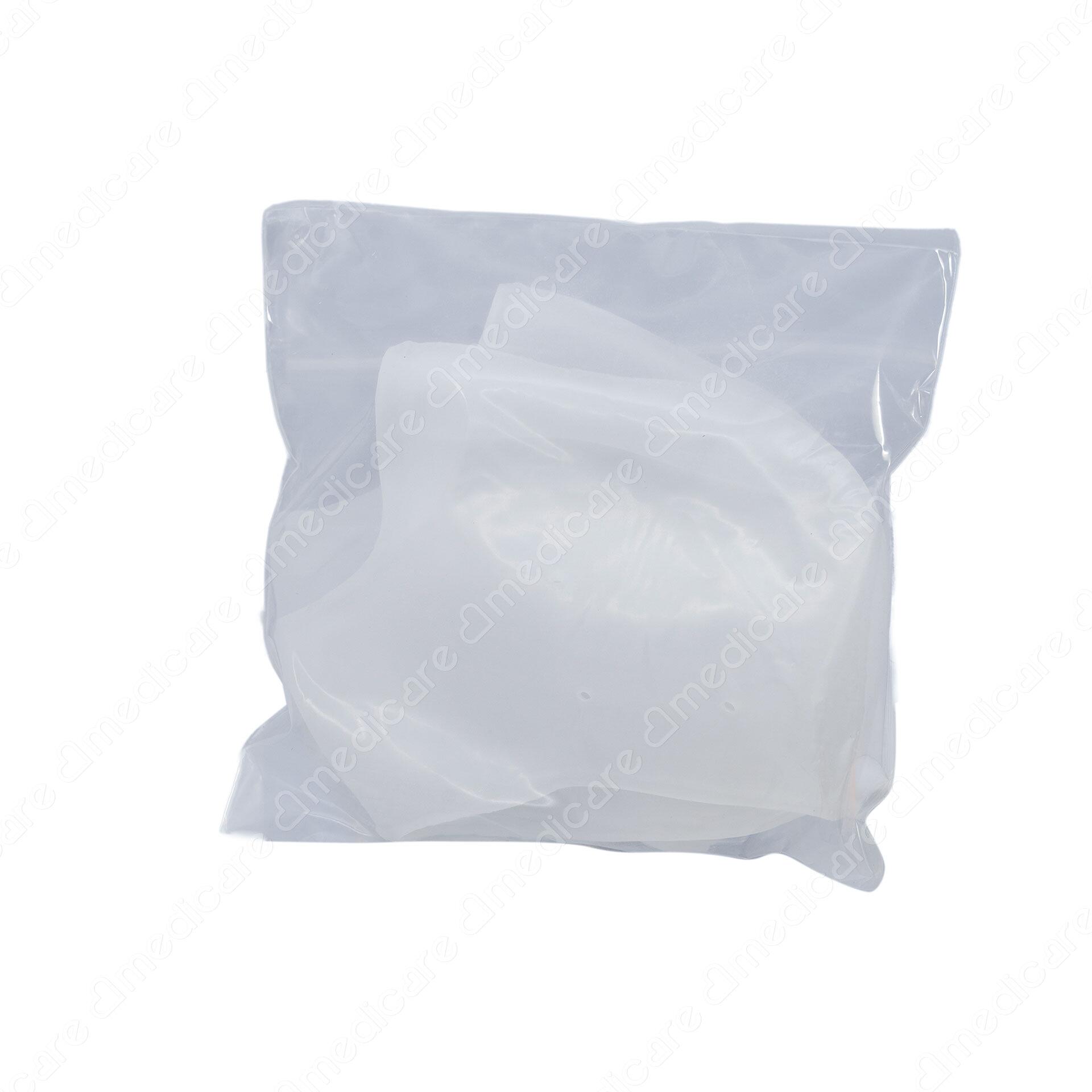 <a id="_heading=h.30j0zll"></a>Gel đệm gót chân BASICARE 1974 được thiết kế vừa vặn linh hoạt và thoáng khí, giúp làm dịu gót chân bị đau, nứt hoặc khô, bao quanh gót chân và bảo vệ gót chân mang lại cảm giác thoải mái cả ngày.