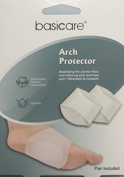 Gel Đệm Lòng Bàn Chân BASICARE 1975