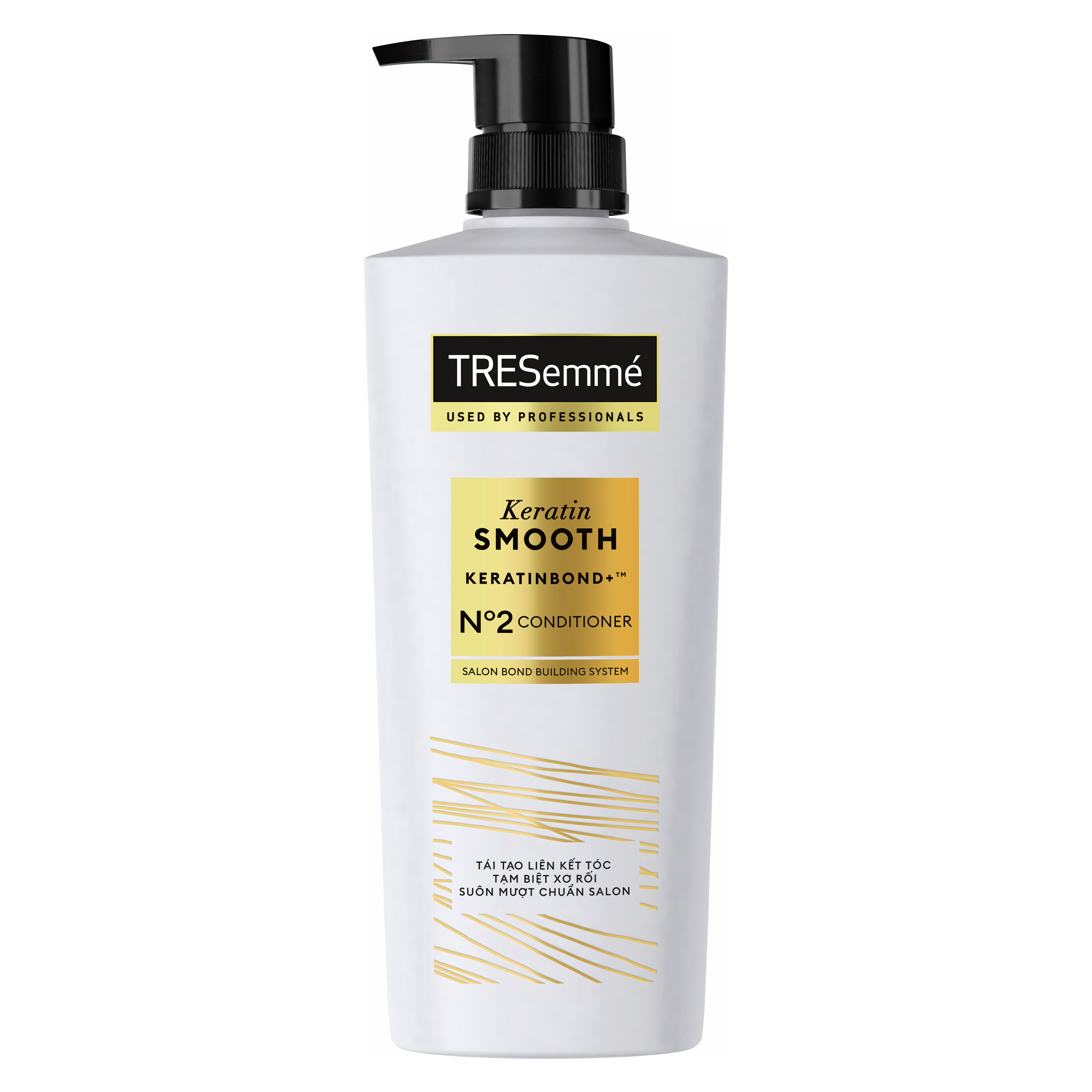 Dầu Xả TRESEMME Keratin Smooth Suôn Mượt | 480g