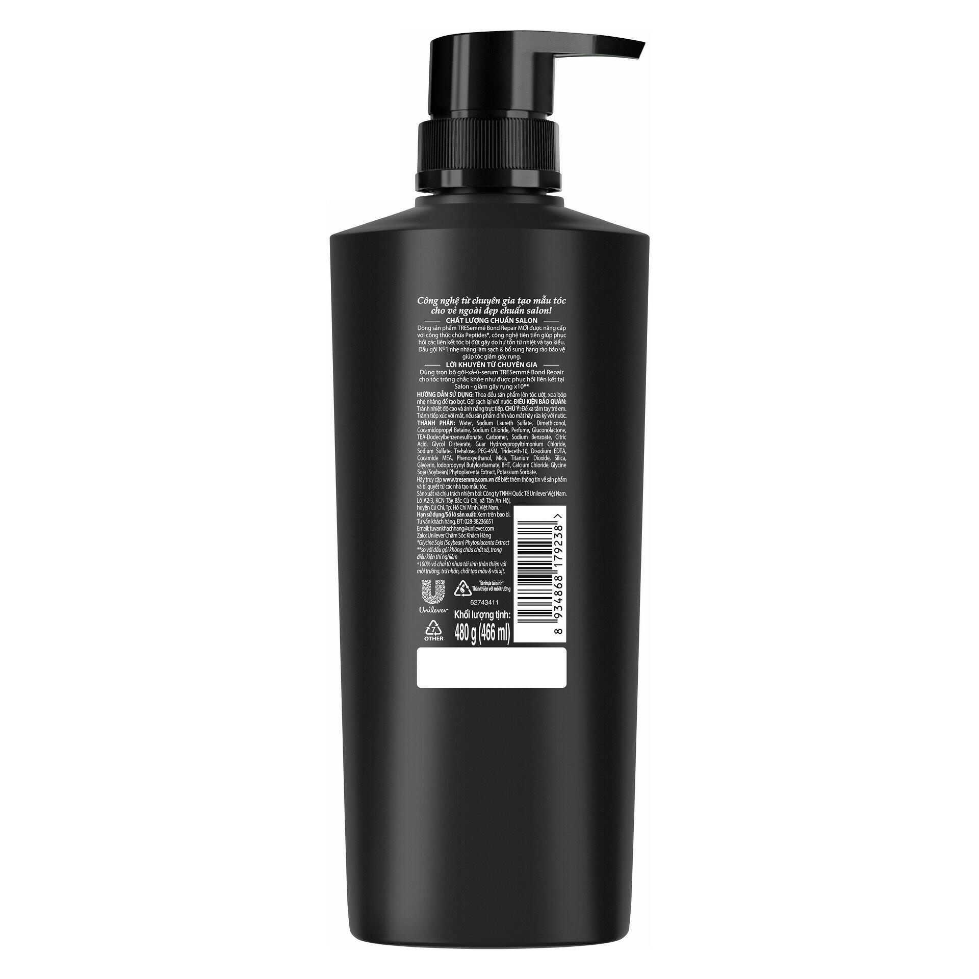 Vui lòng tham khảo thông tin trên bao bì sản phẩm