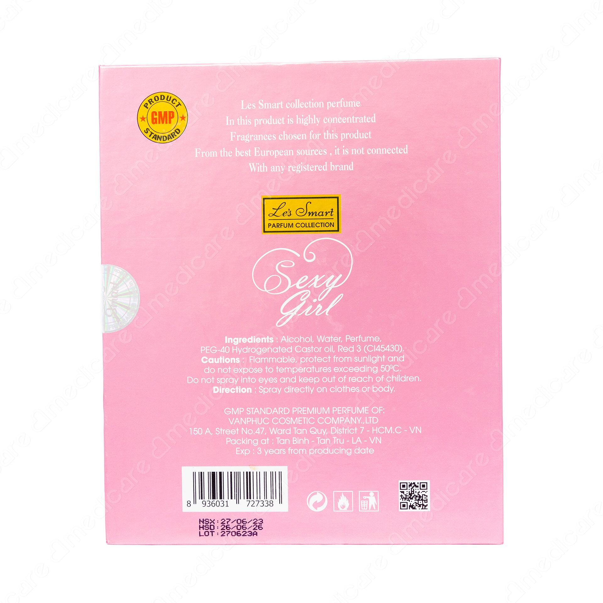 Vui lòng tham khảo thông tin trên bao bì sản phẩm