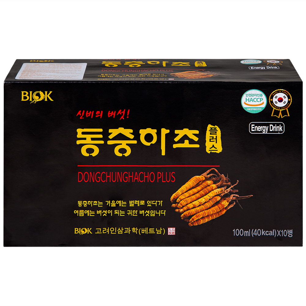 Vui lòng tham khảo thông tin trên bao bì sản phẩm