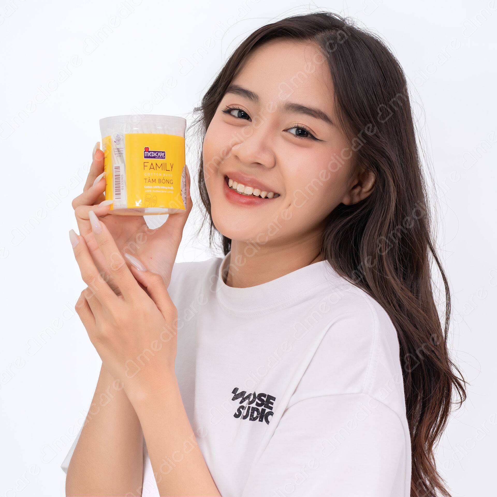 Vui lòng tham khảo thông tin trên bao bì sản phẩm