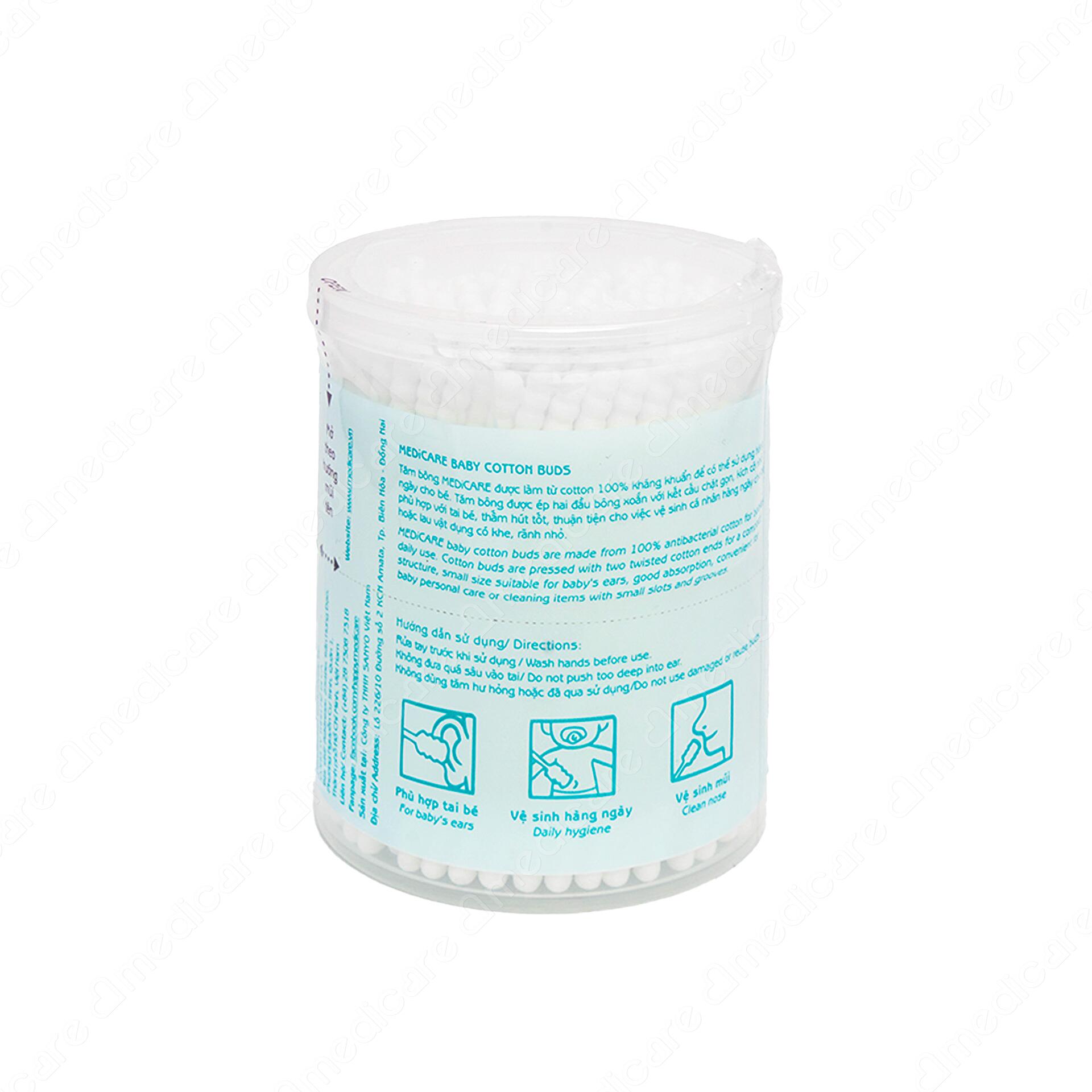 Vui lòng tham khảo thông tin trên bao bì sản phẩm