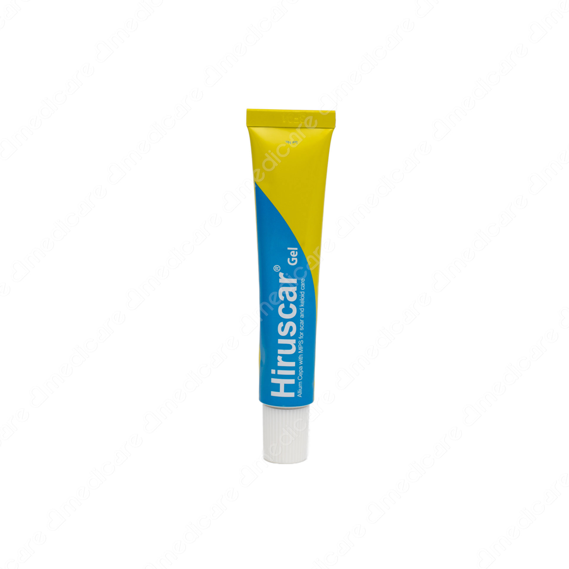 Gel HIRUSCAR Cải Thiện Sẹo | 20g