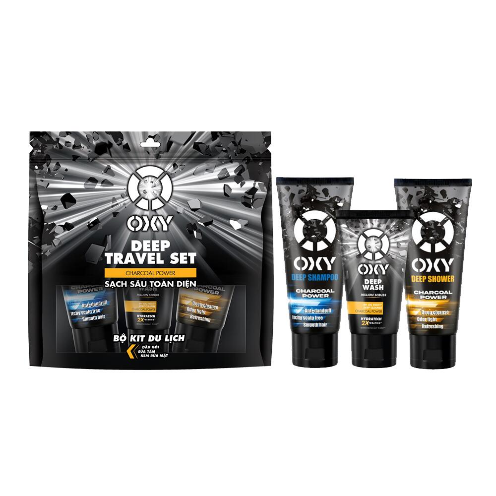 Vui lòng tham khảo thông tin trên bao bì sản phẩm