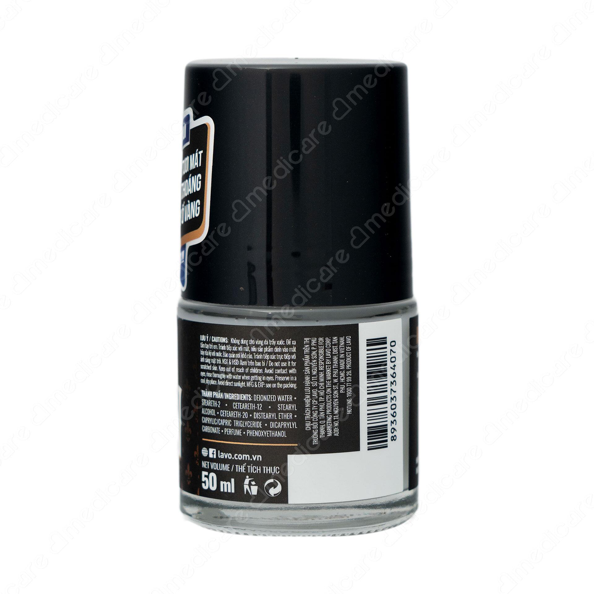 Vui lòng tham khảo thông tin trên bao bì sản phẩm