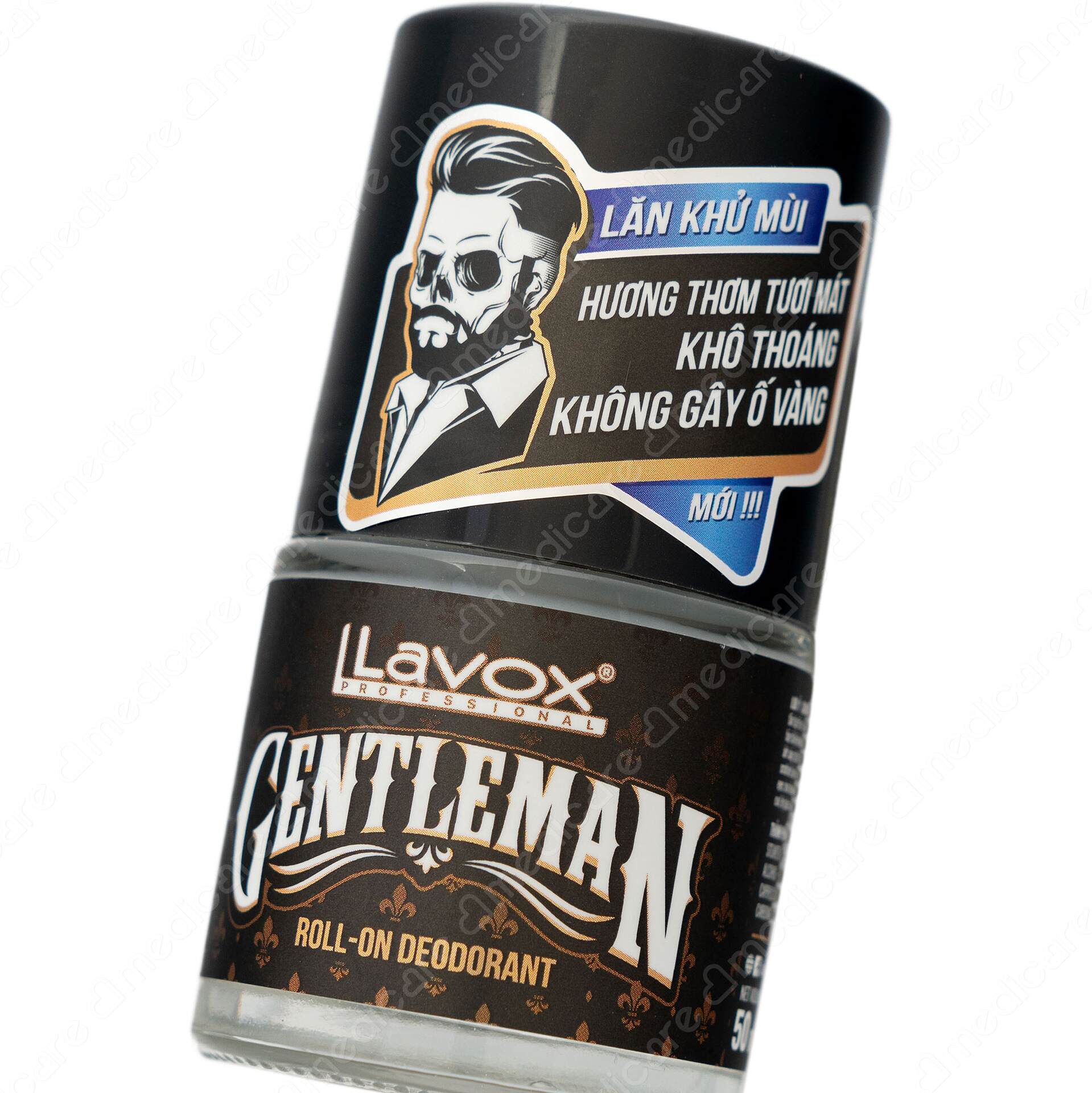 Vui lòng tham khảo thông tin trên bao bì sản phẩm