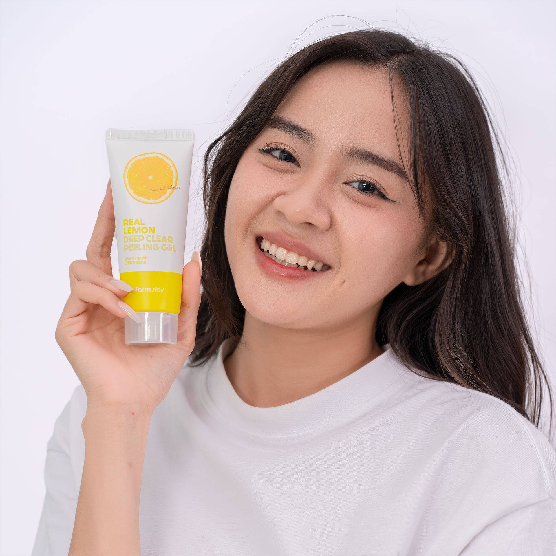 Vui lòng tham khảo thông tin trên bao bì sản phẩm