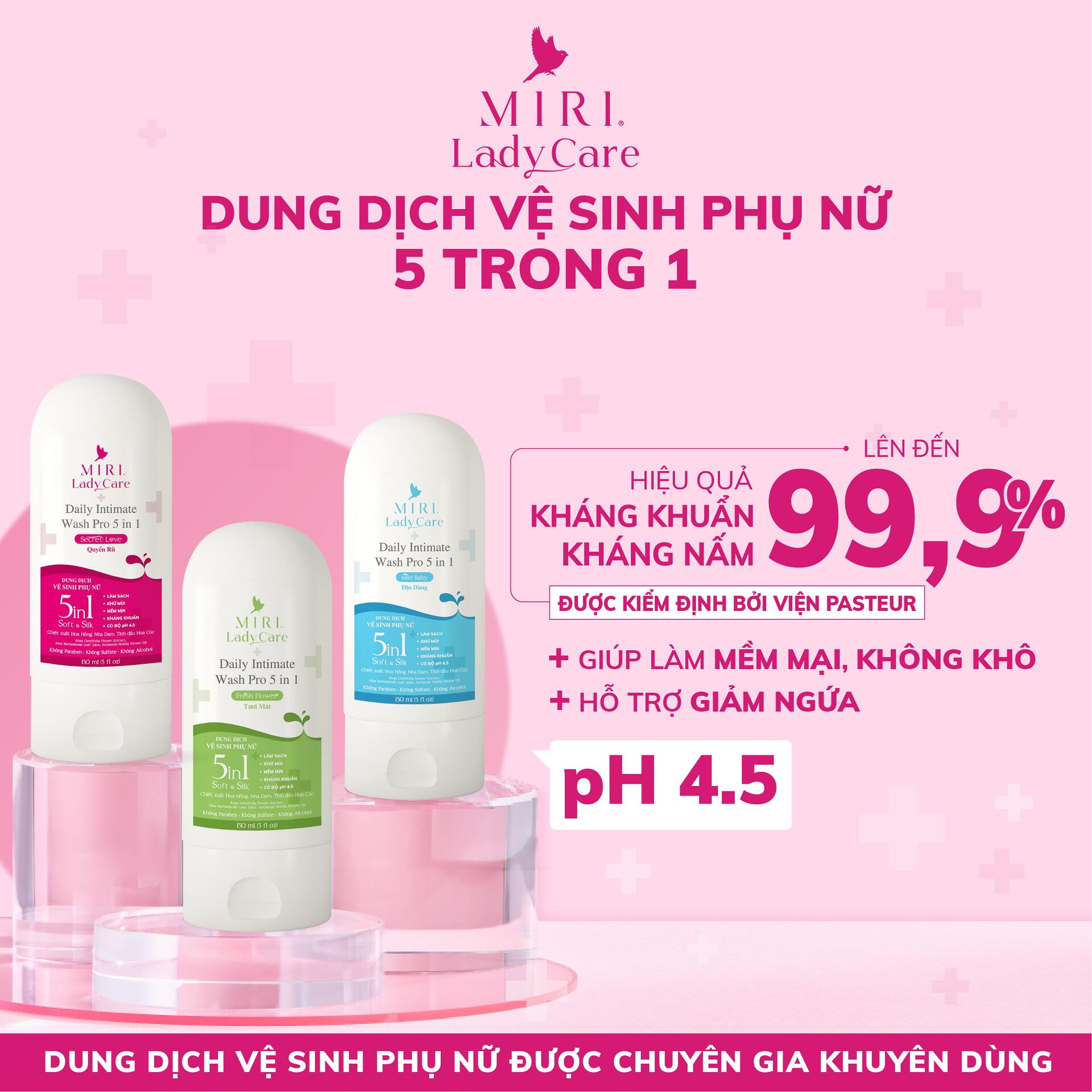 Vui lòng tham khảo thông tin trên bao bì sản phẩm