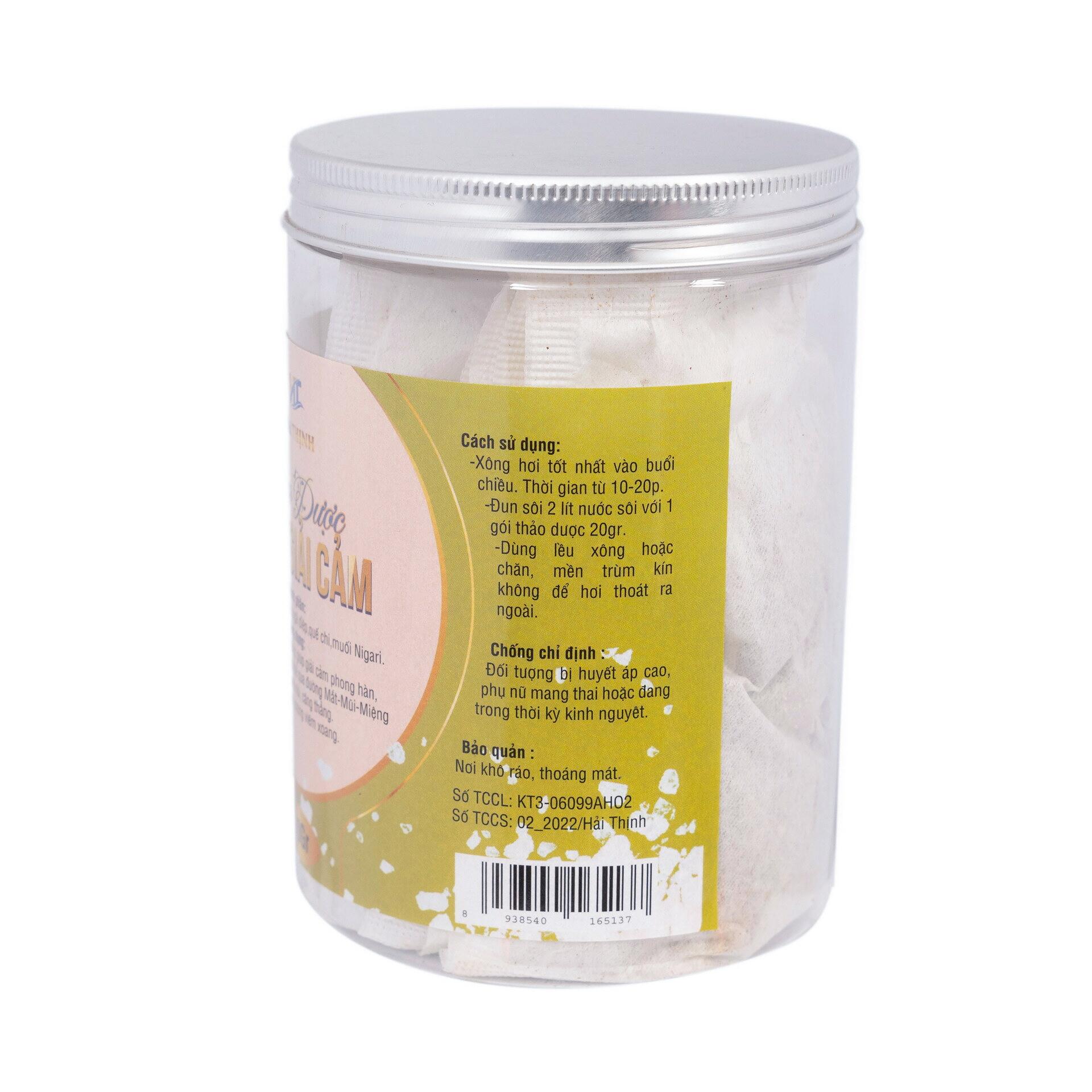 Vui lòng tham khảo thông tin trên bao bì sản phẩm