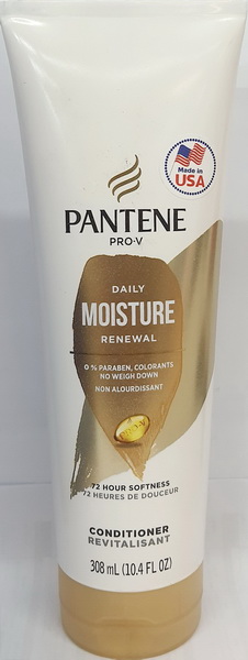 Dầu Xả PANTENE Daily Moisture Renewal | 308ml