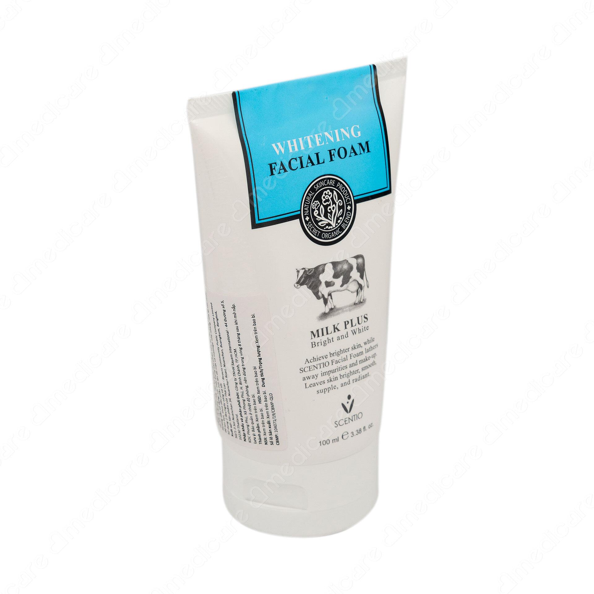 Vui lòng tham khảo thông tin trên bao bì sản phẩm