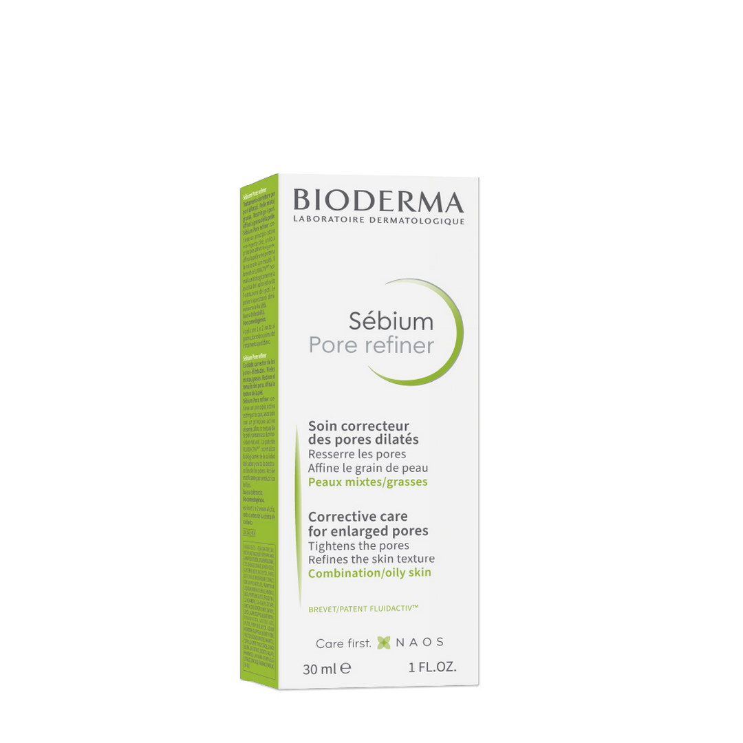 Kem BIODERMA Sebium Se Khít Chân Lông | 30ml