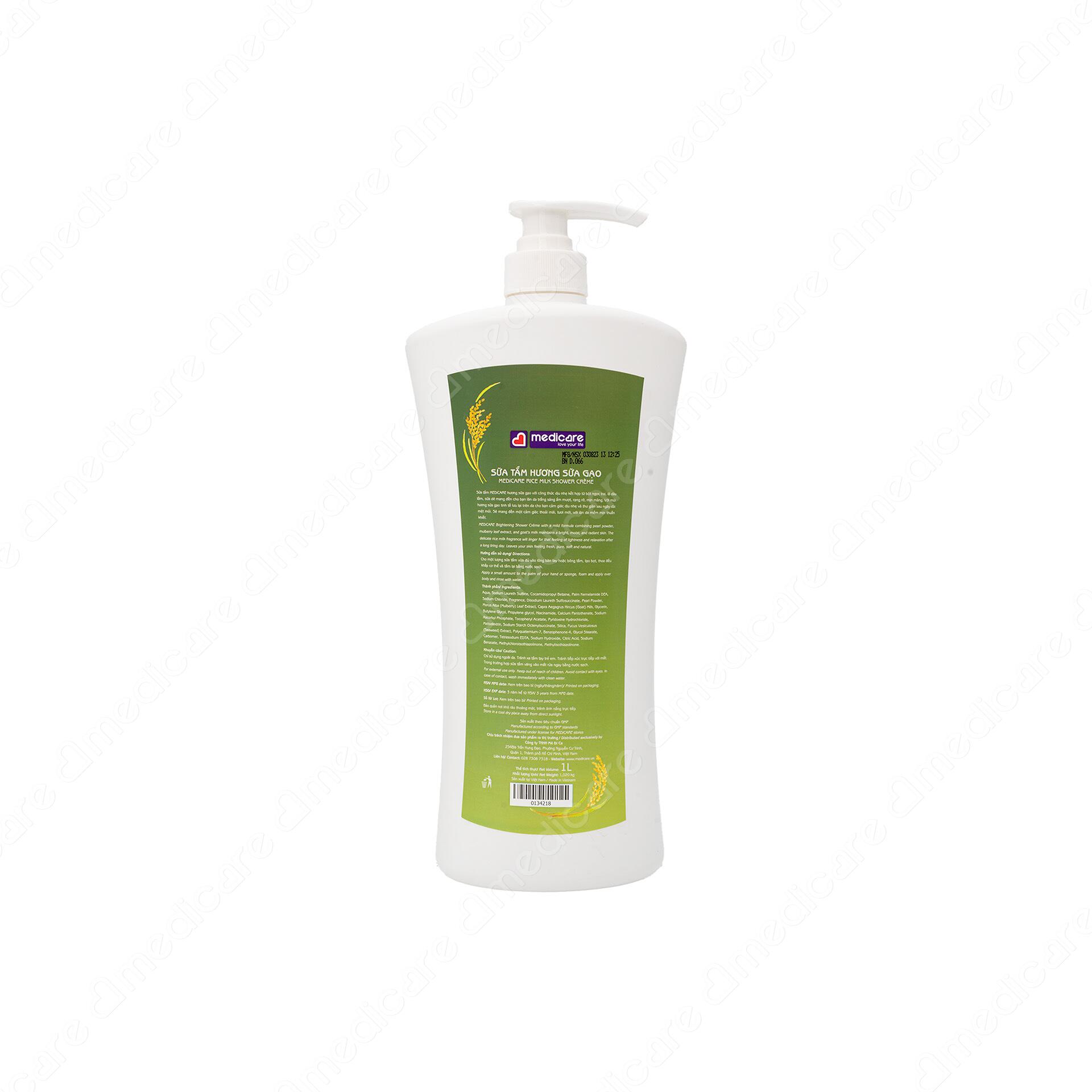 Vui lòng tham khảo thông tin trên bao bì sản phẩm