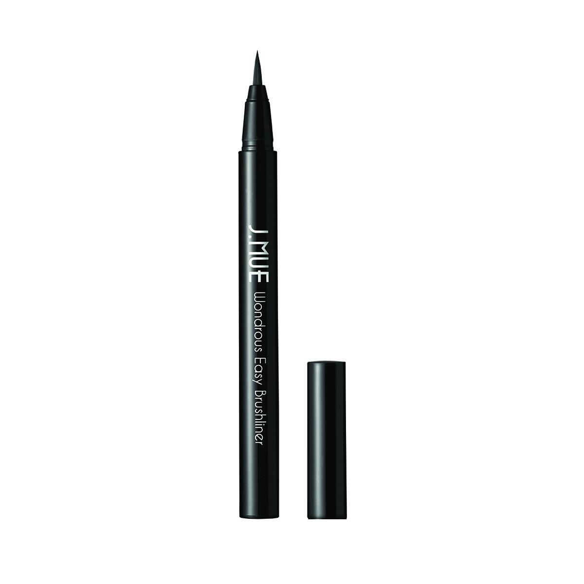 Kẻ Mắt J.MUE Wondrous Easy Brushliner 01 Black | 0.5g
