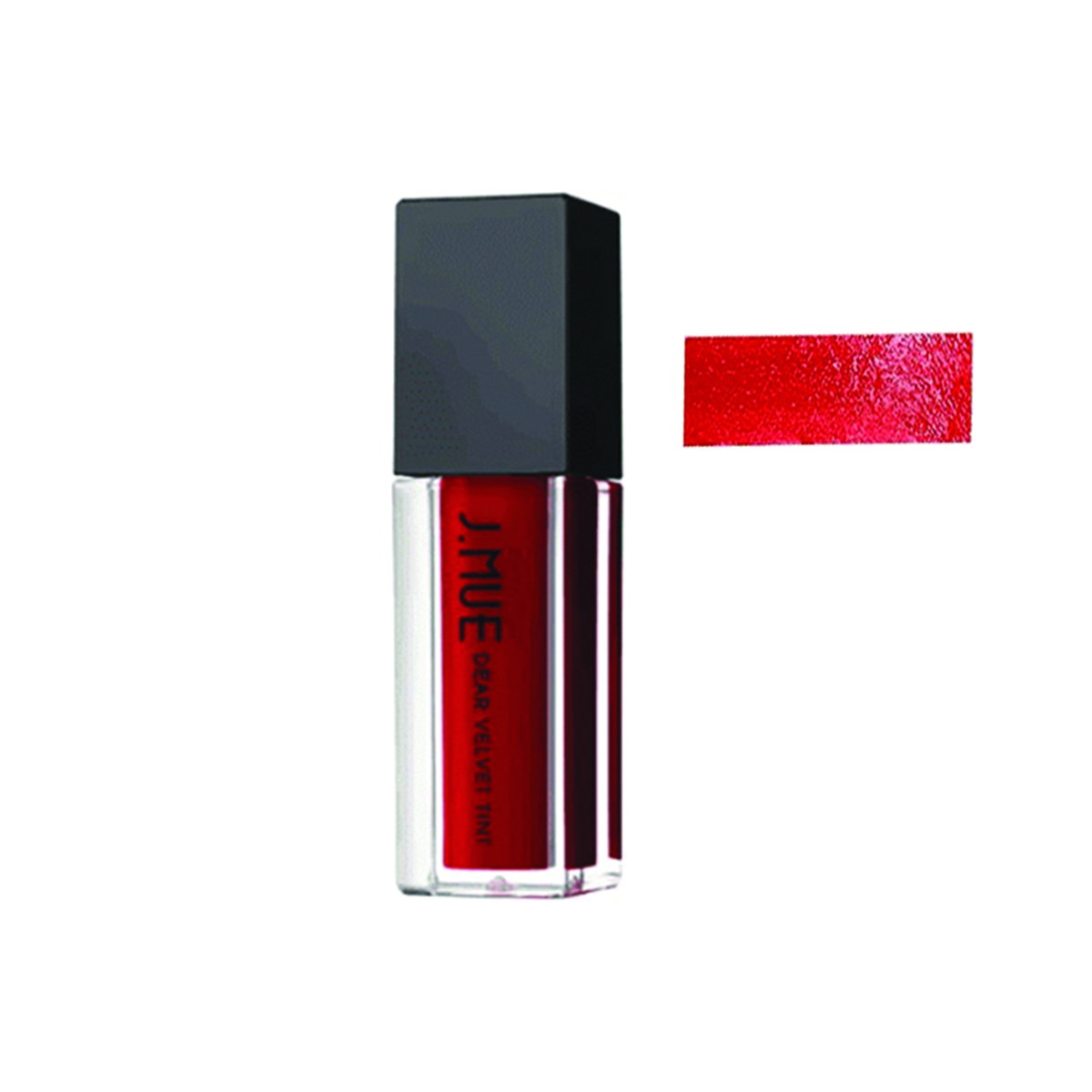 Son J.MUE Dear Velvet Tint 01 Rose Blood | 5g