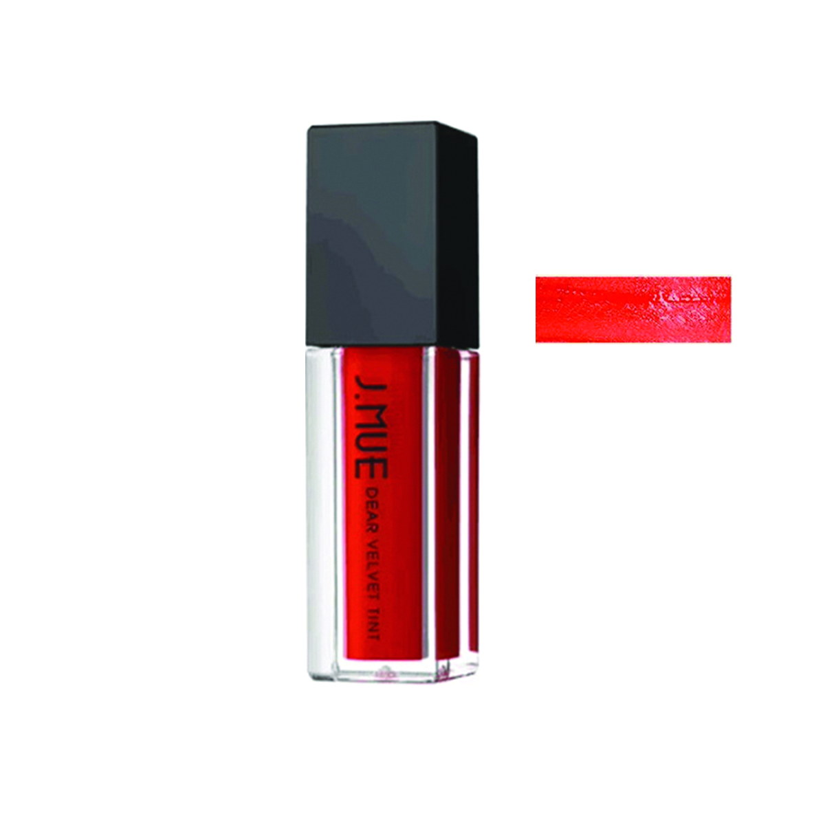 Son J.MUE Dear Velvet Tint 02 Milky Red | 5g