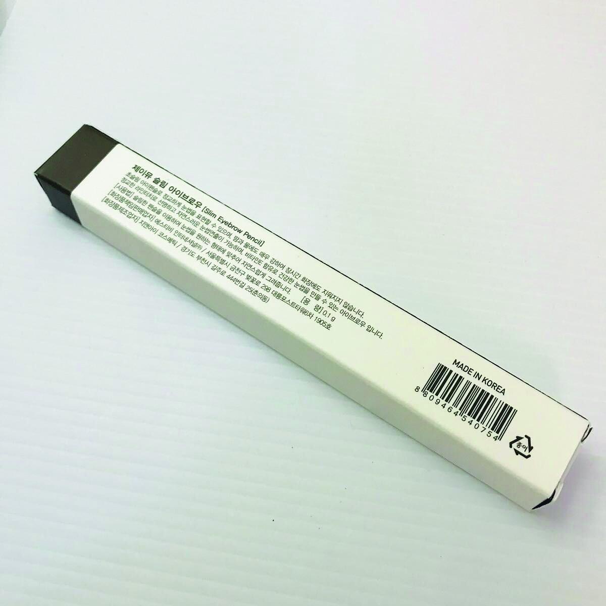 Vui lòng tham khảo thông tin trên bao bì sản phẩm