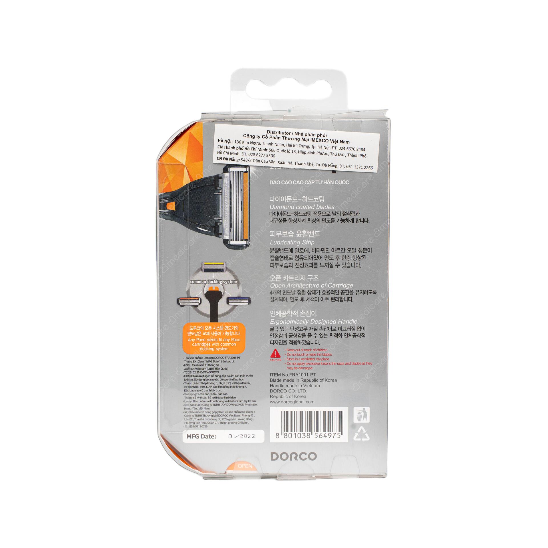 Vui lòng tham khảo thông tin trên bao bì sản phẩm