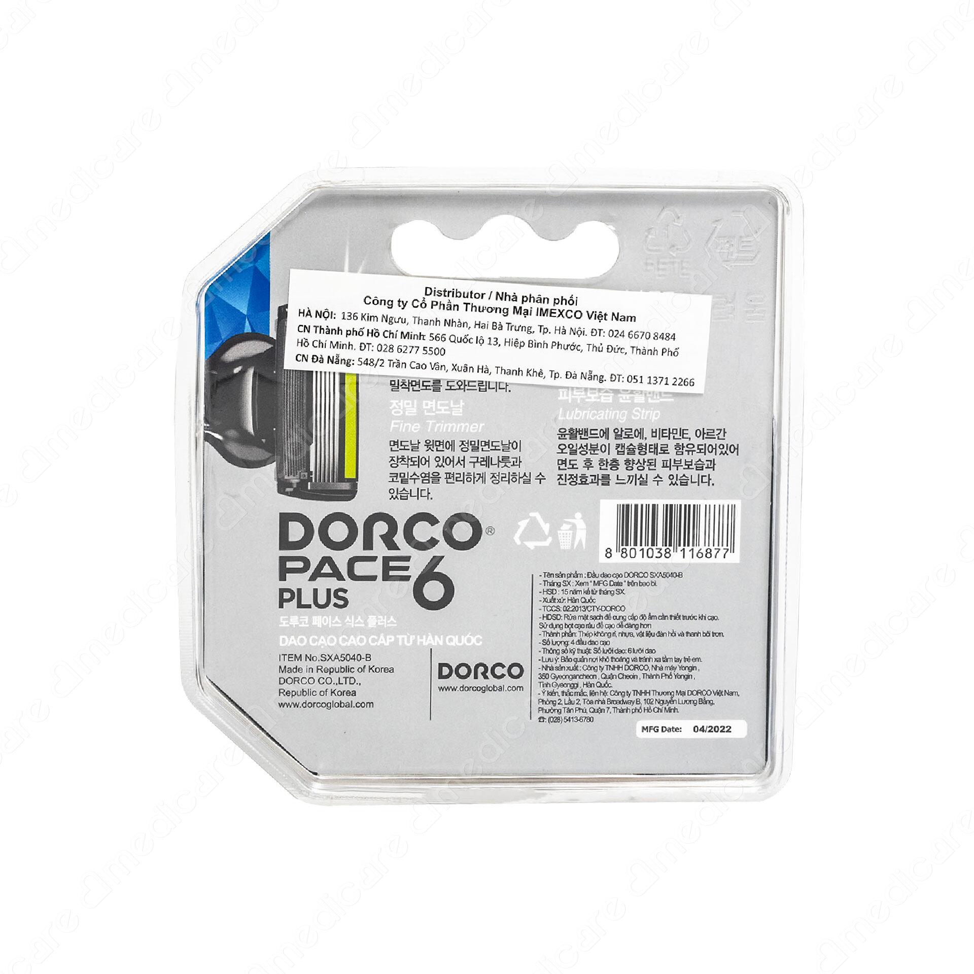 Vui lòng tham khảo thông tin trên bao bì sản phẩm