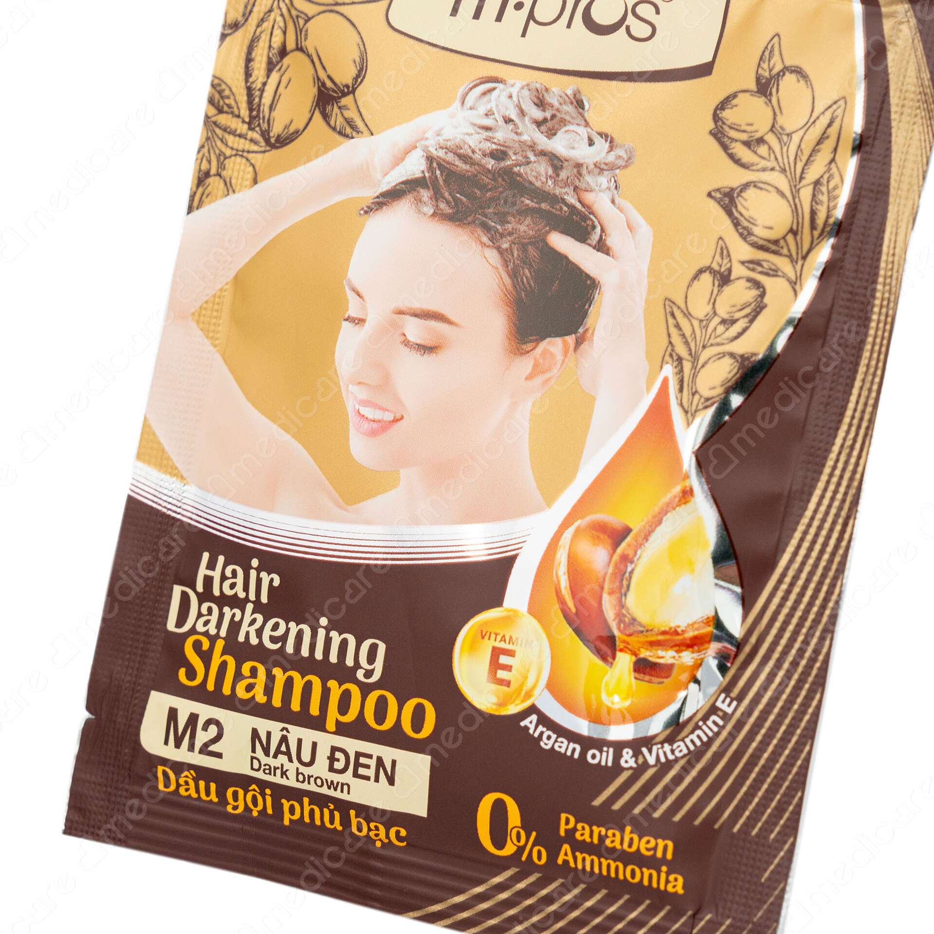 Vui lòng tham khảo thông tin trên bao bì sản phẩm