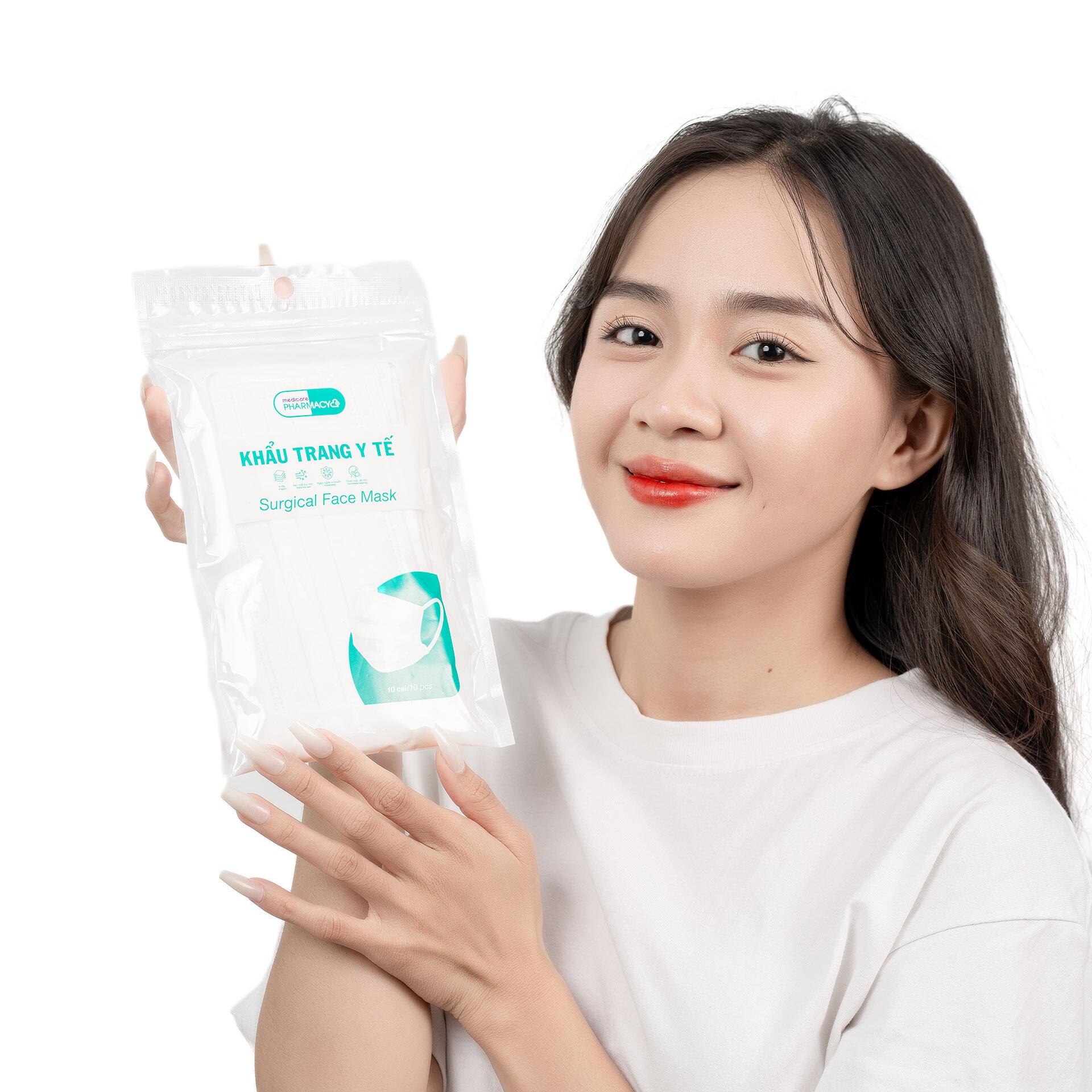 Vui lòng tham khảo thông tin trên bao bì sản phẩm