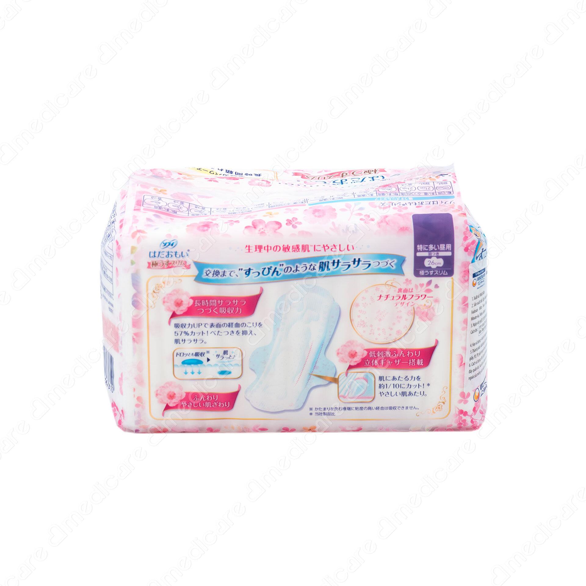 Vui lòng tham khảo thông tin trên bao bì sản phẩm