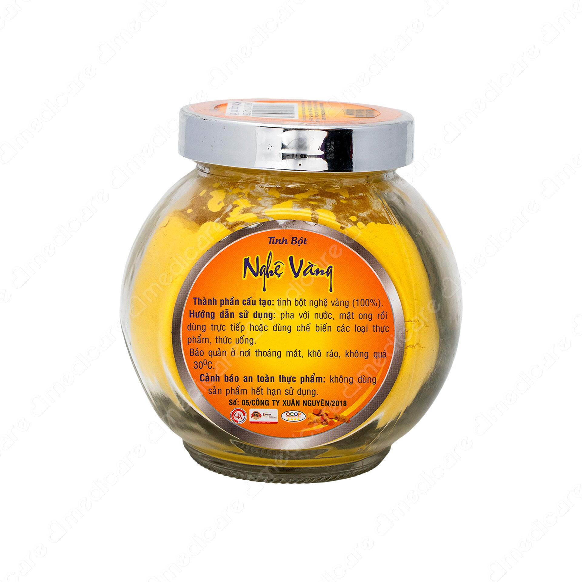 Vui lòng tham khảo thông tin trên bao bì sản phẩm