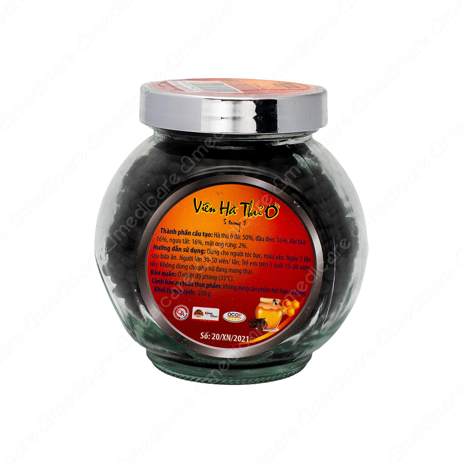 Vui lòng tham khảo thông tin trên bao bì sản phẩm