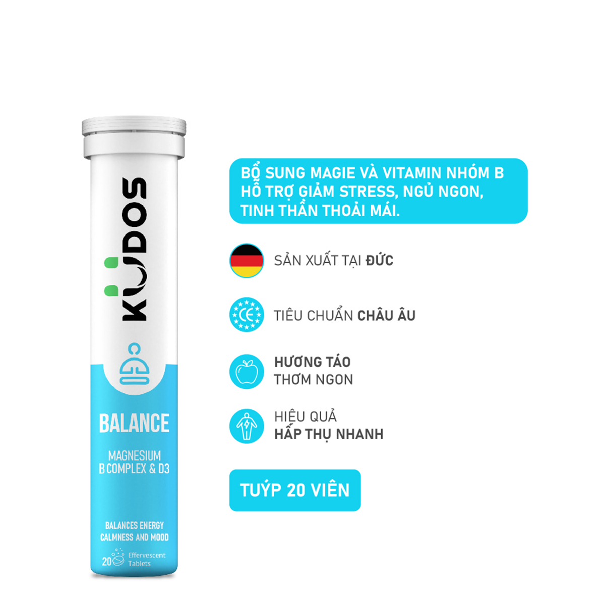 Vui lòng tham khảo thông tin trên bao bì sản phẩm