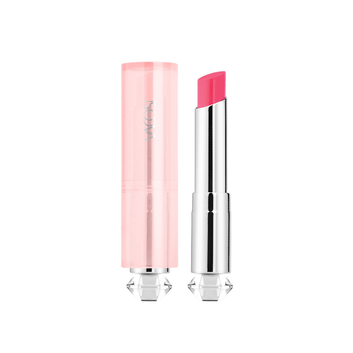 Son dưỡng VACOSI Color Lip Balm PK05 Twinkle Pinky | 3g 