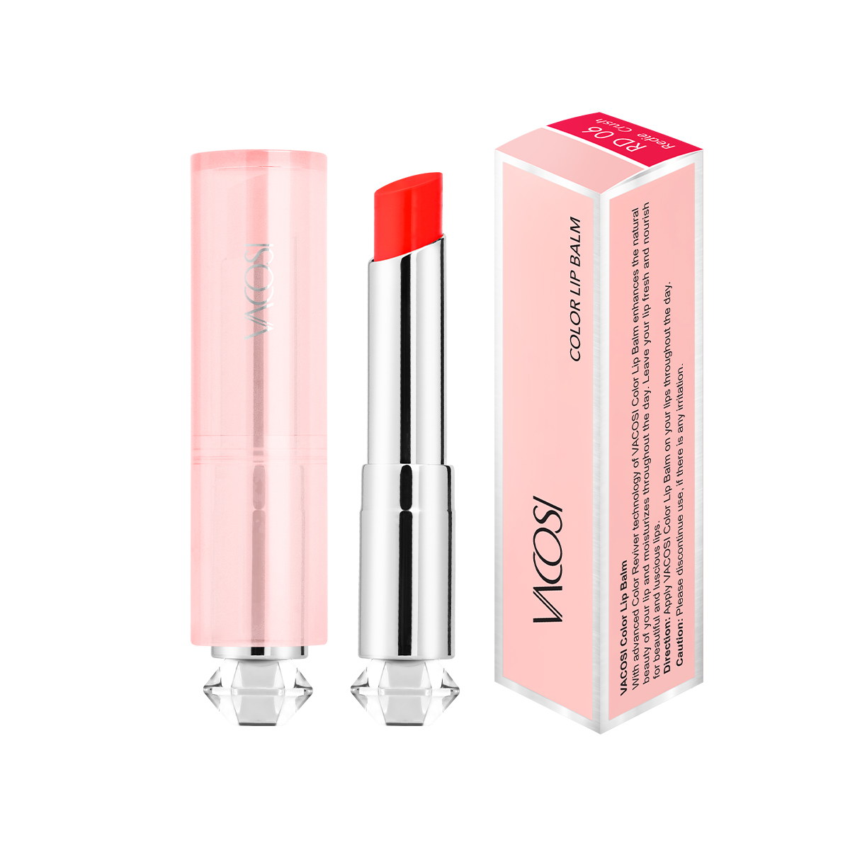 Vui lòng tham khảo thông tin trên bao bì sản phẩm