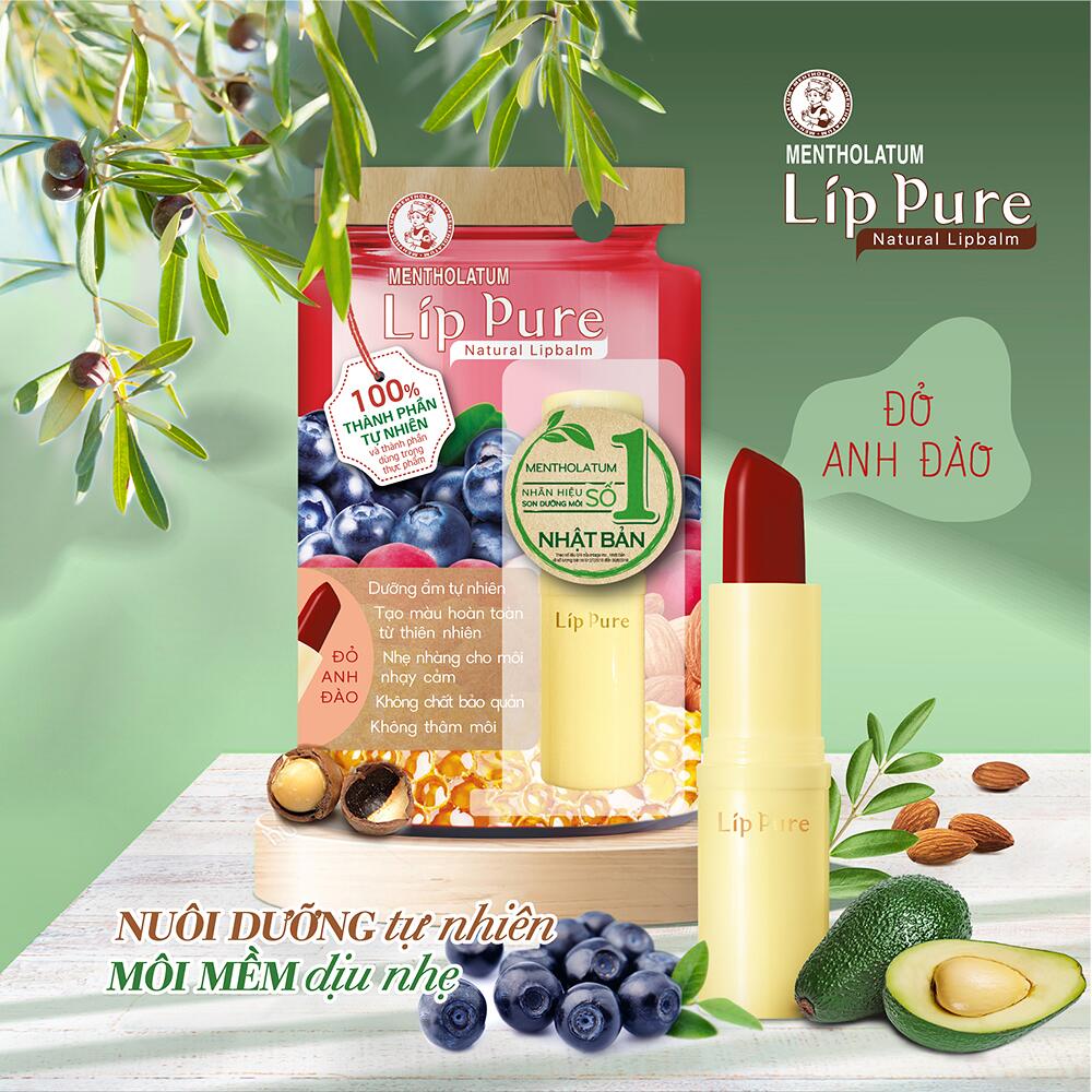 Vui lòng tham khảo thông tin trên bao bì sản phẩm