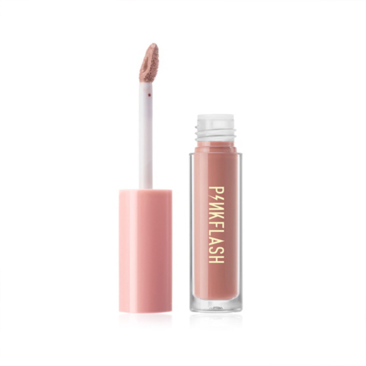 Son Kem Lì PINKFLASH Lasting Matte LipCream PF-L01 N03 Bestday | 3.2g