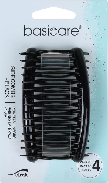Xược Tóc BASICARE 3887 | Vỉ 4 cái