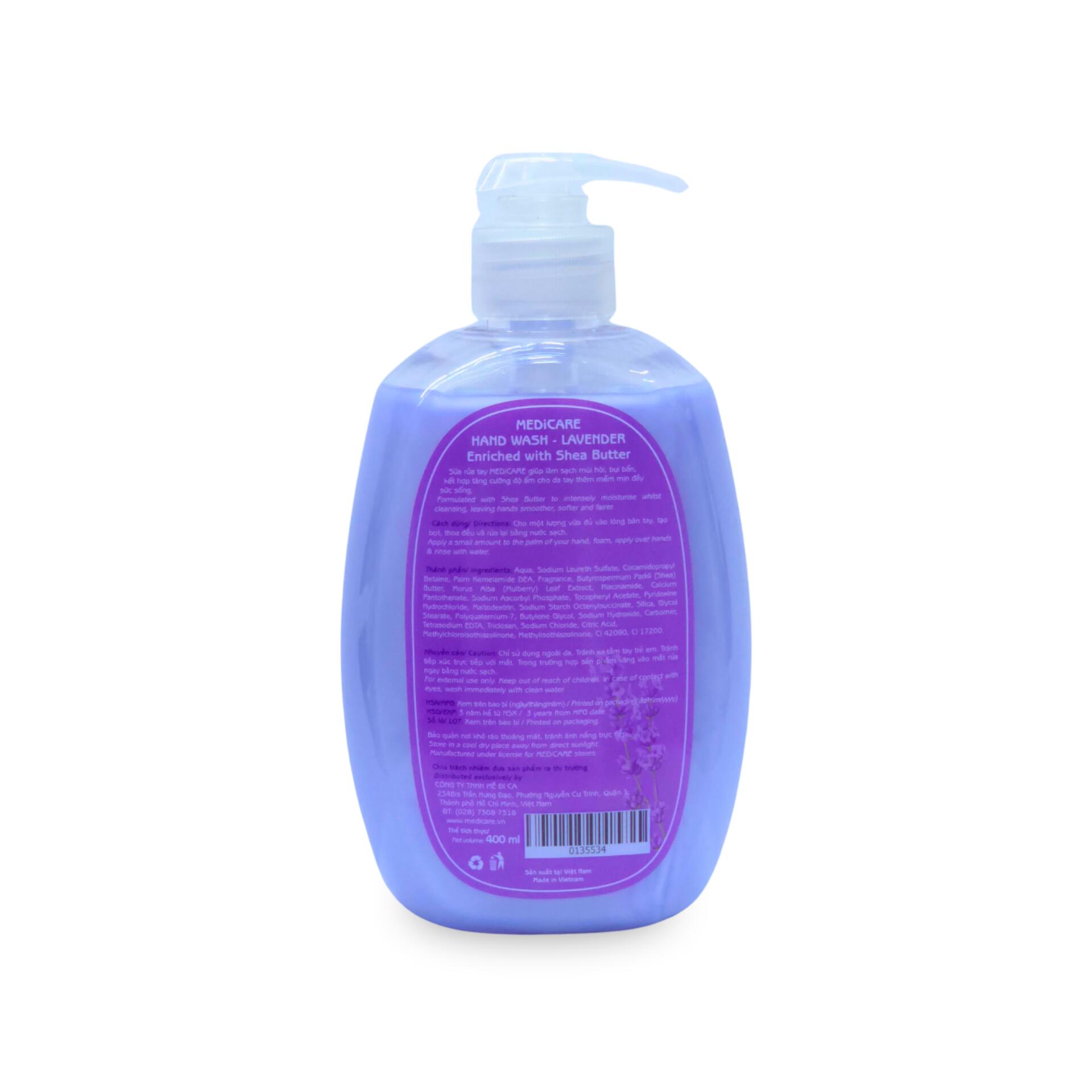 Vui lòng tham khảo thông tin trên bao bì sản phẩm