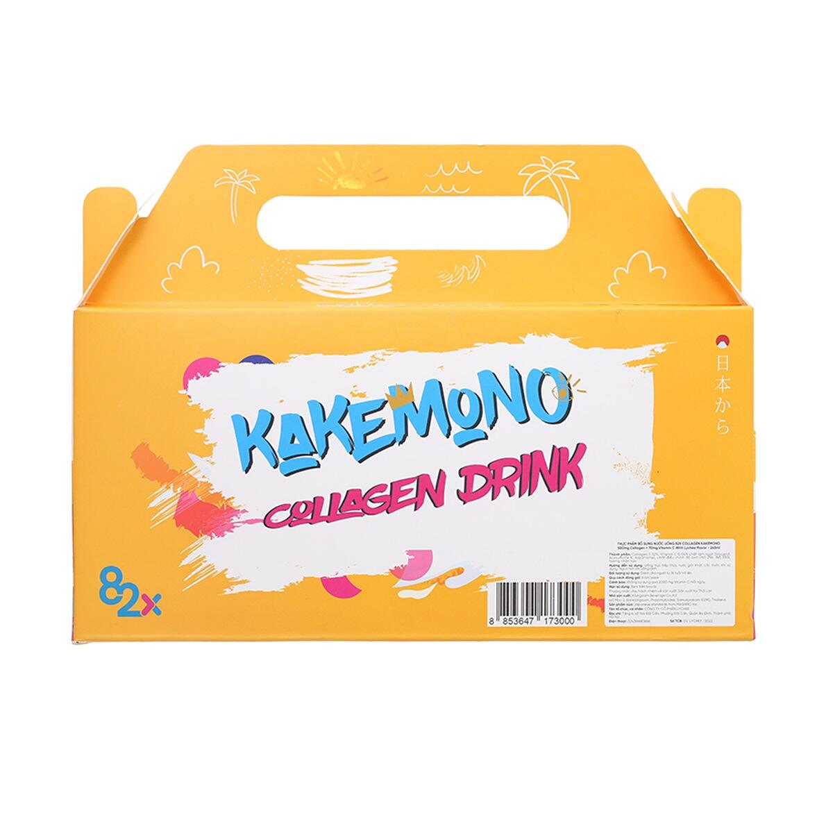 Vui lòng tham khảo thông tin trên bao bì sản phẩm