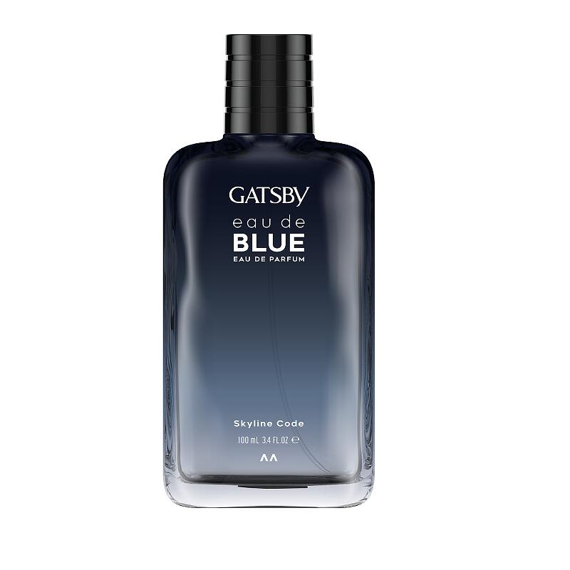 Nước Hoa Nam GATSBY Skyline Code | 100ml