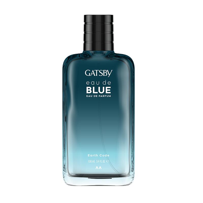 Nước Hoa Nam GATSBY Earth Code | 100ml