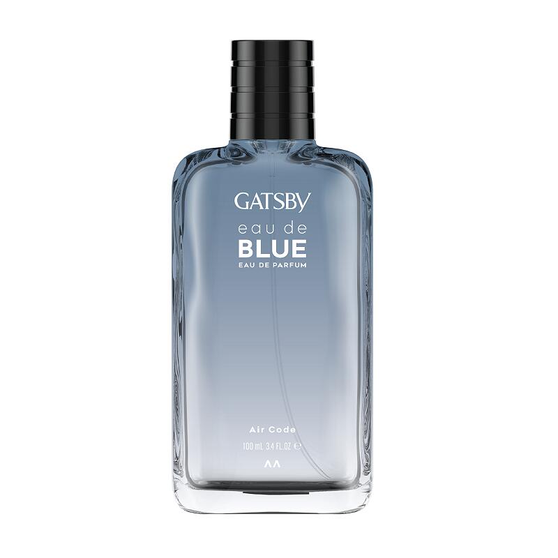 Nước Hoa Nam GATSBY Air Code | 100ml